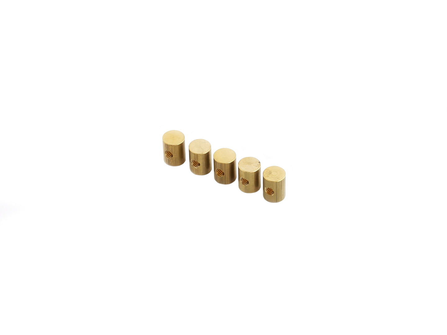 Hardware Kit Brass Bushing for Tuttle (2021 RANGE)
