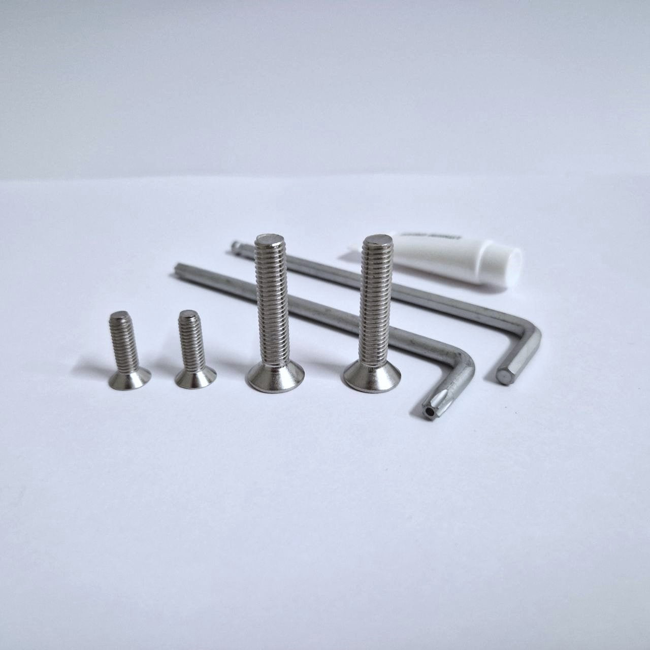 Hardware Kit for Sea Devil