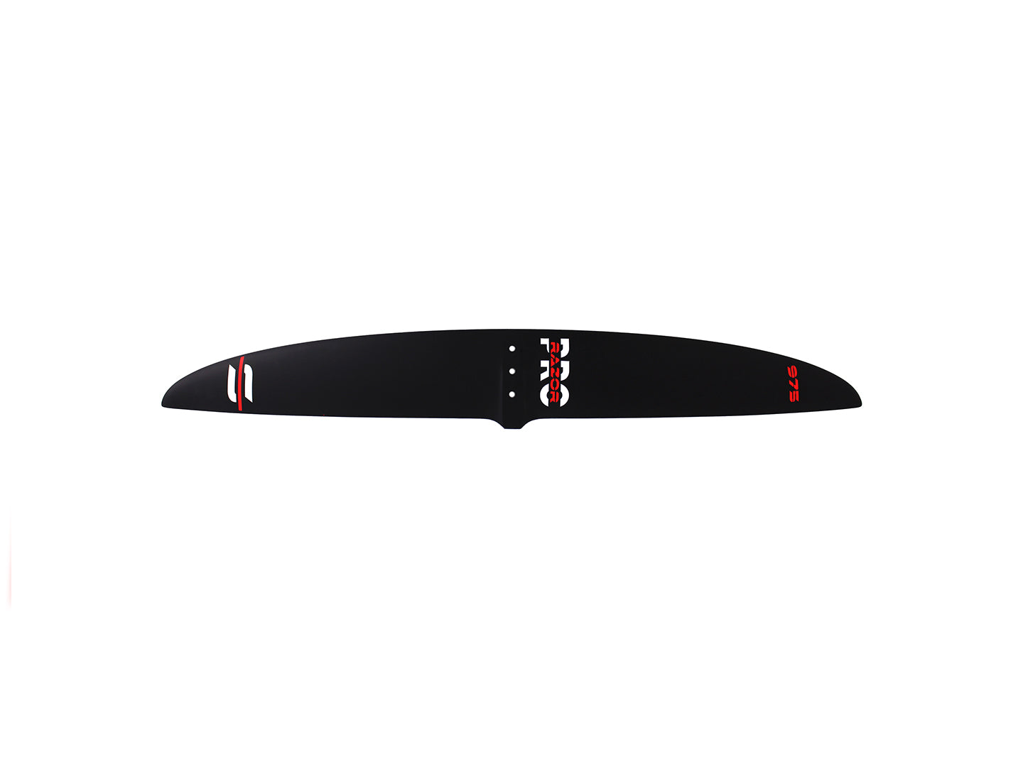 Sabfoil Razor PRO 975 | T6 Hydrofoil Front Wing