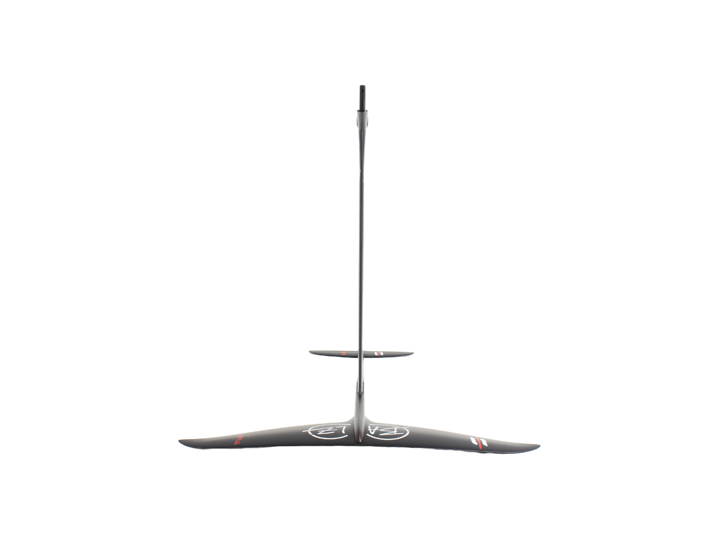 Foil Set BALZ PRO Vento 969-903-370/83