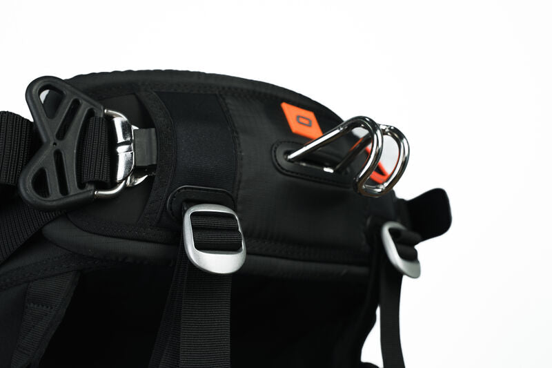 ARNÉS CONNECT SEAT V3 OZONE