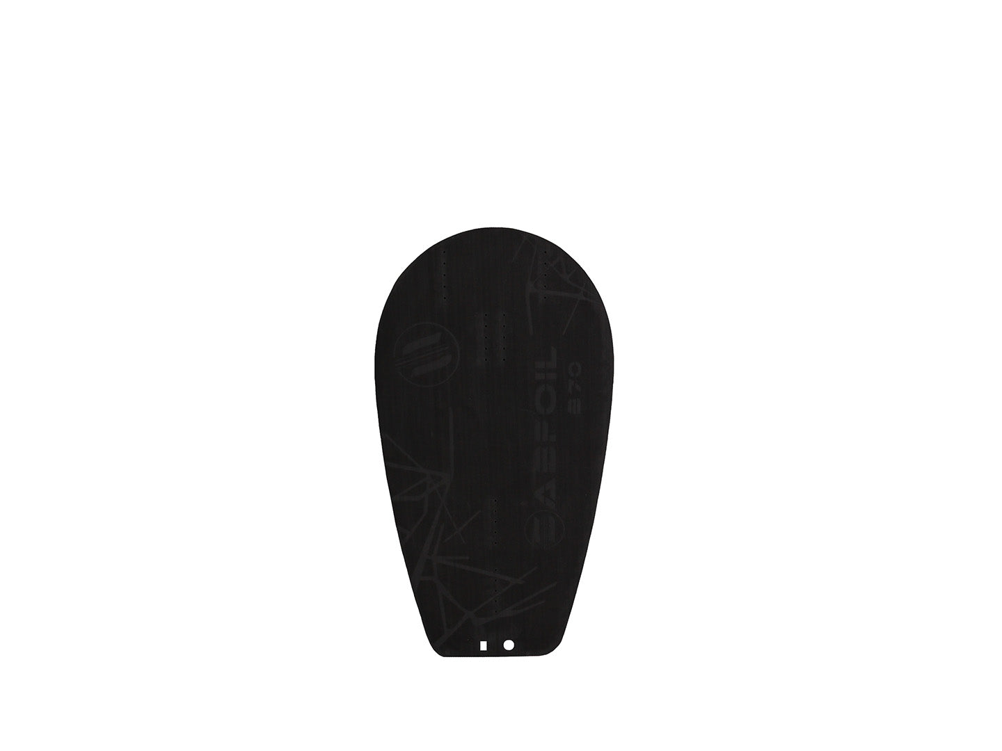 Pad for B70 Board SABFOIL