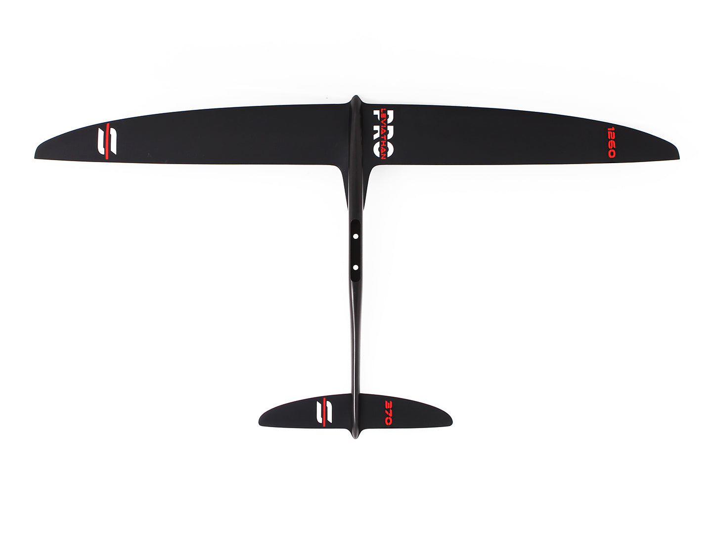 Foil Set Leviathan PRO 1260-663-370/73