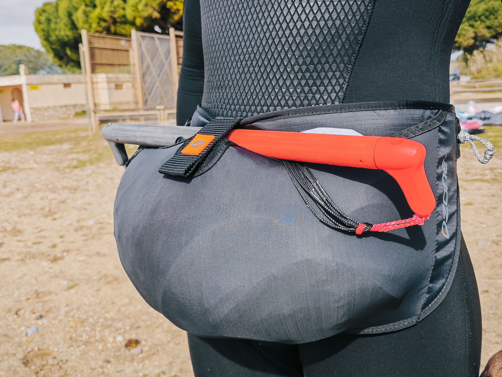 PARAWING STASH BELT