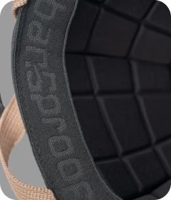 CASCO BUCKET HAT SOFT BANGPROOF