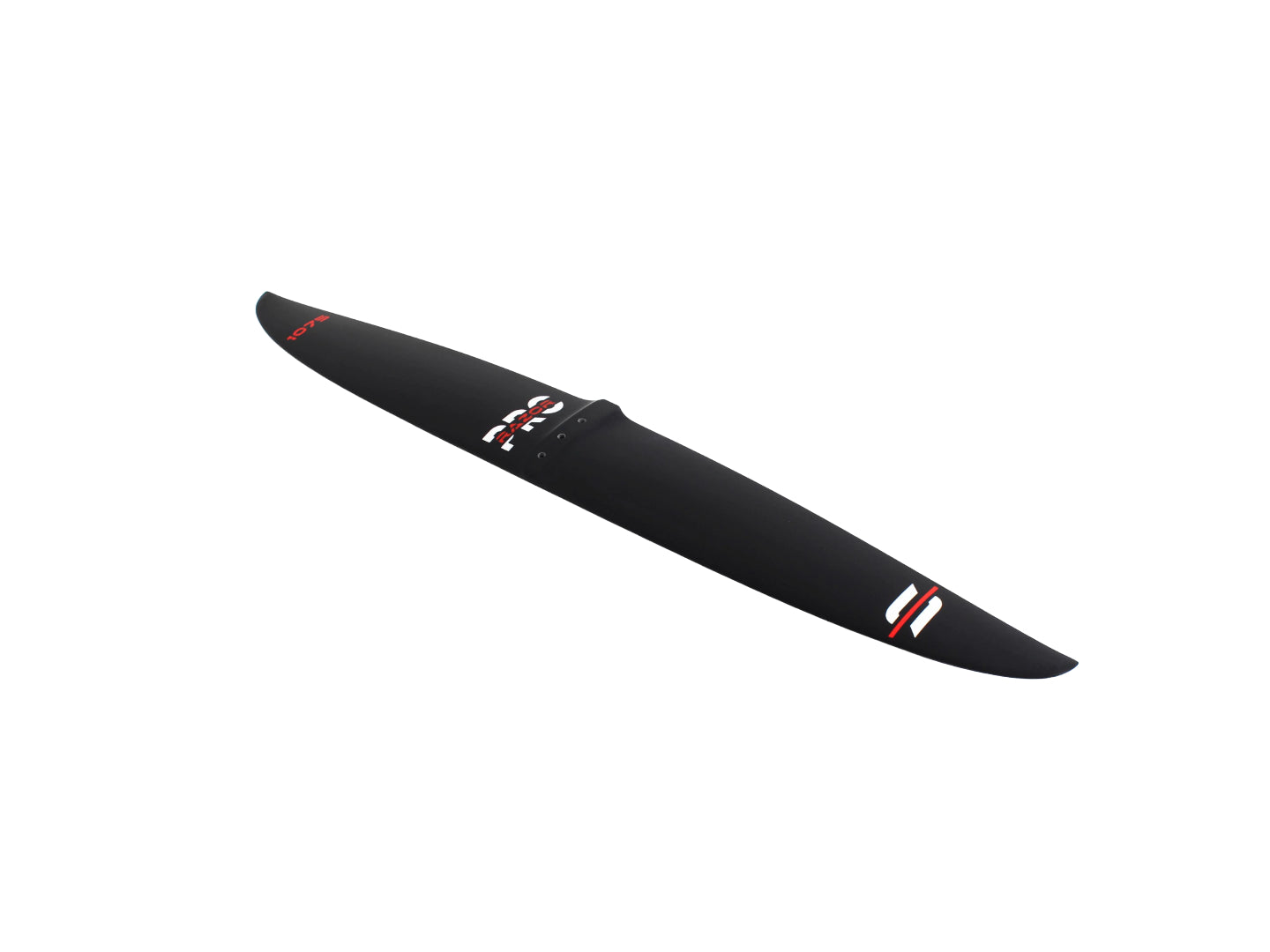 Sabfoil Razor PRO 1075 | High Aspect T6 Hydrofoil Front Wing