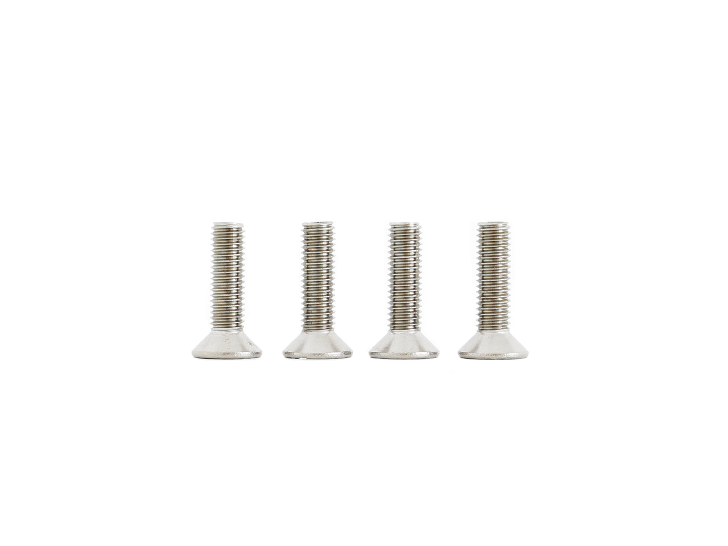 Hardware Kit M8x30 Countersunk Hex Screws SABFOIL