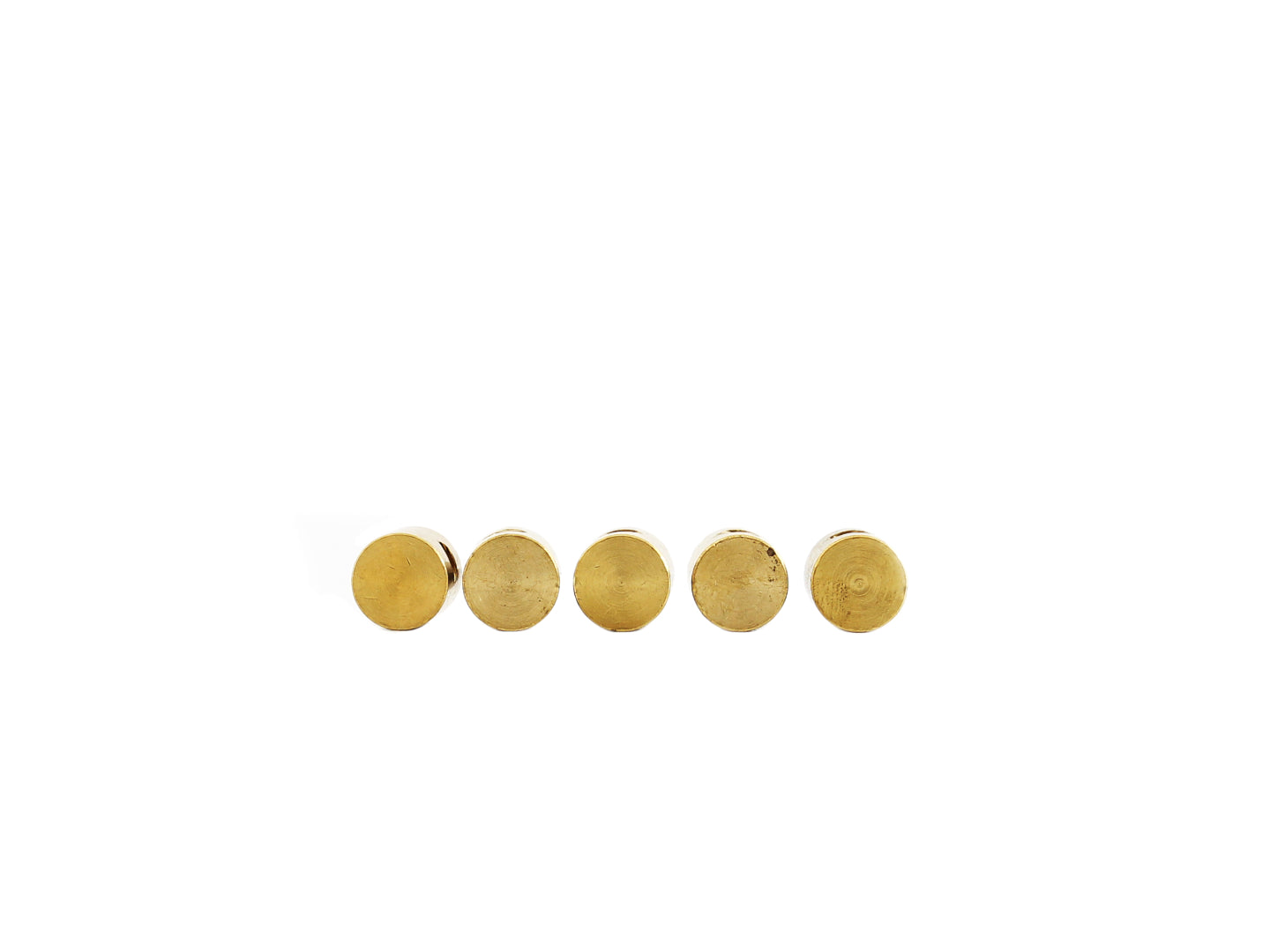 Hardware Kit Brass Bushing for Tuttle (2021 RANGE)