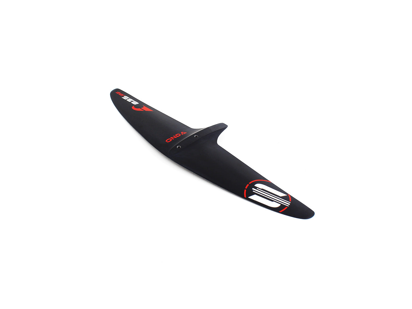 Sabfoil Onda 835 Pro Finish | T8 Hydrofoil Front Wing