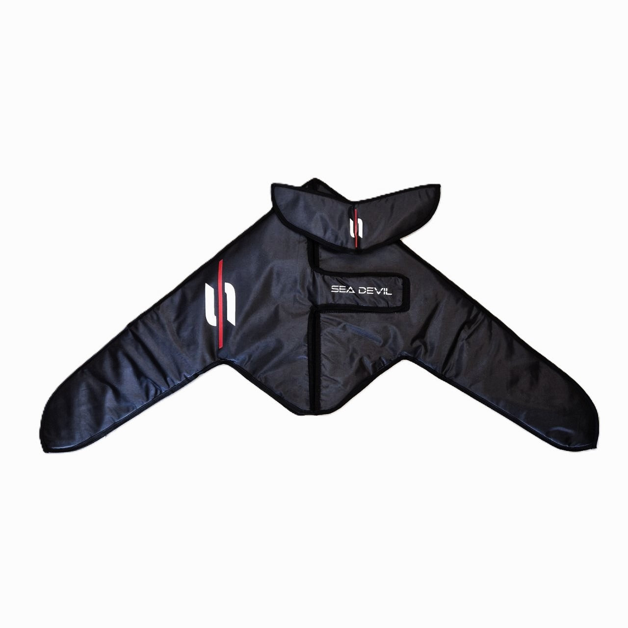 Sabfoil Cover R - Sea Devil 1240 and Stab