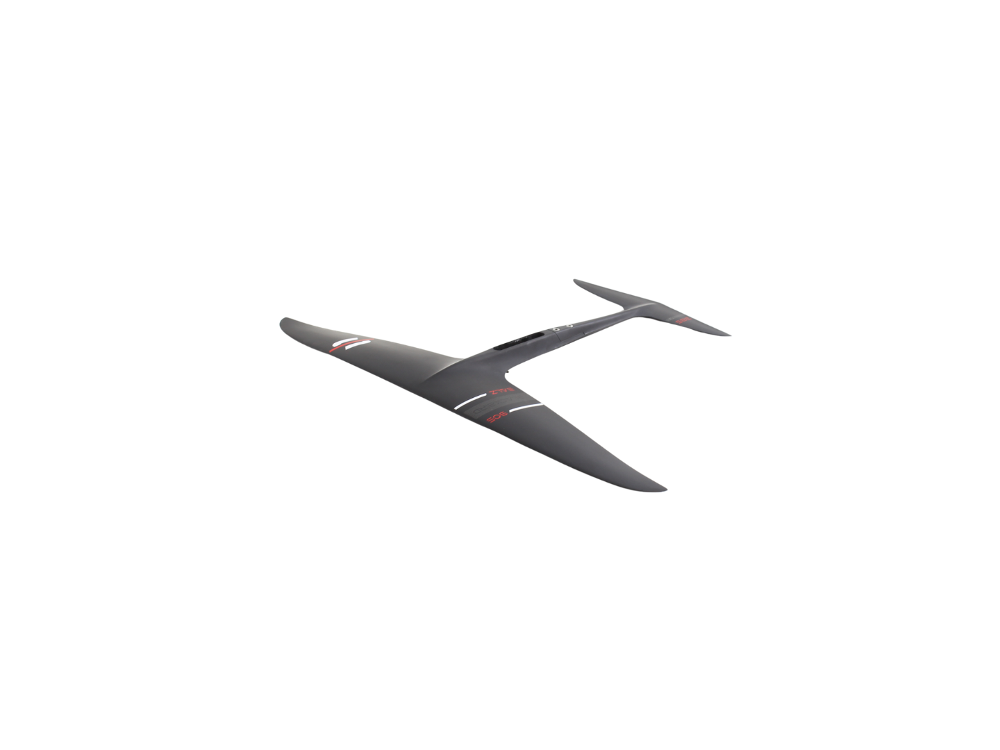 Glider Blackbird - Balz Pro 905-385