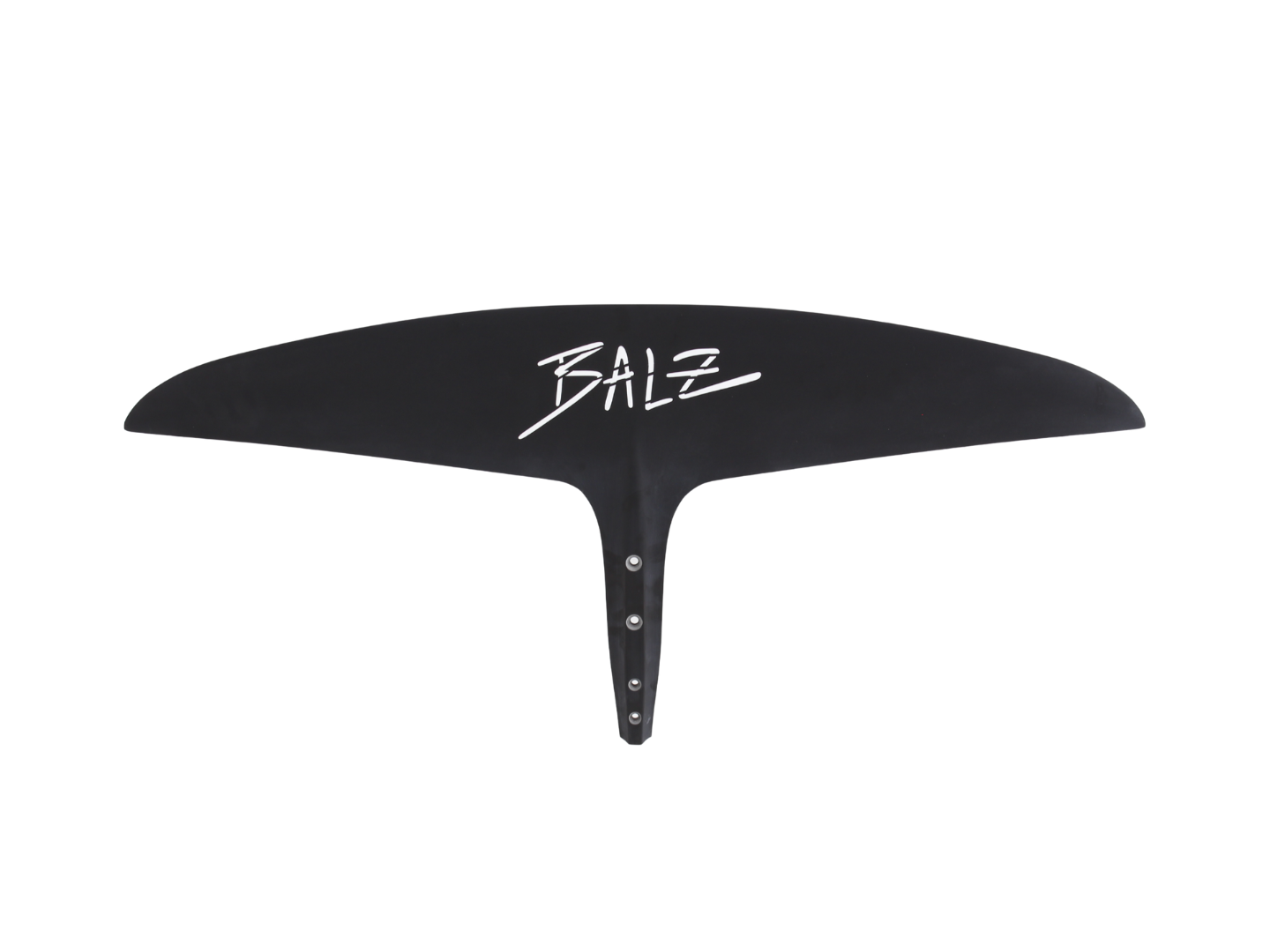 Blackbird 965 - Balz Müller Signature | Hydrofoil Sabfoil Front Wing