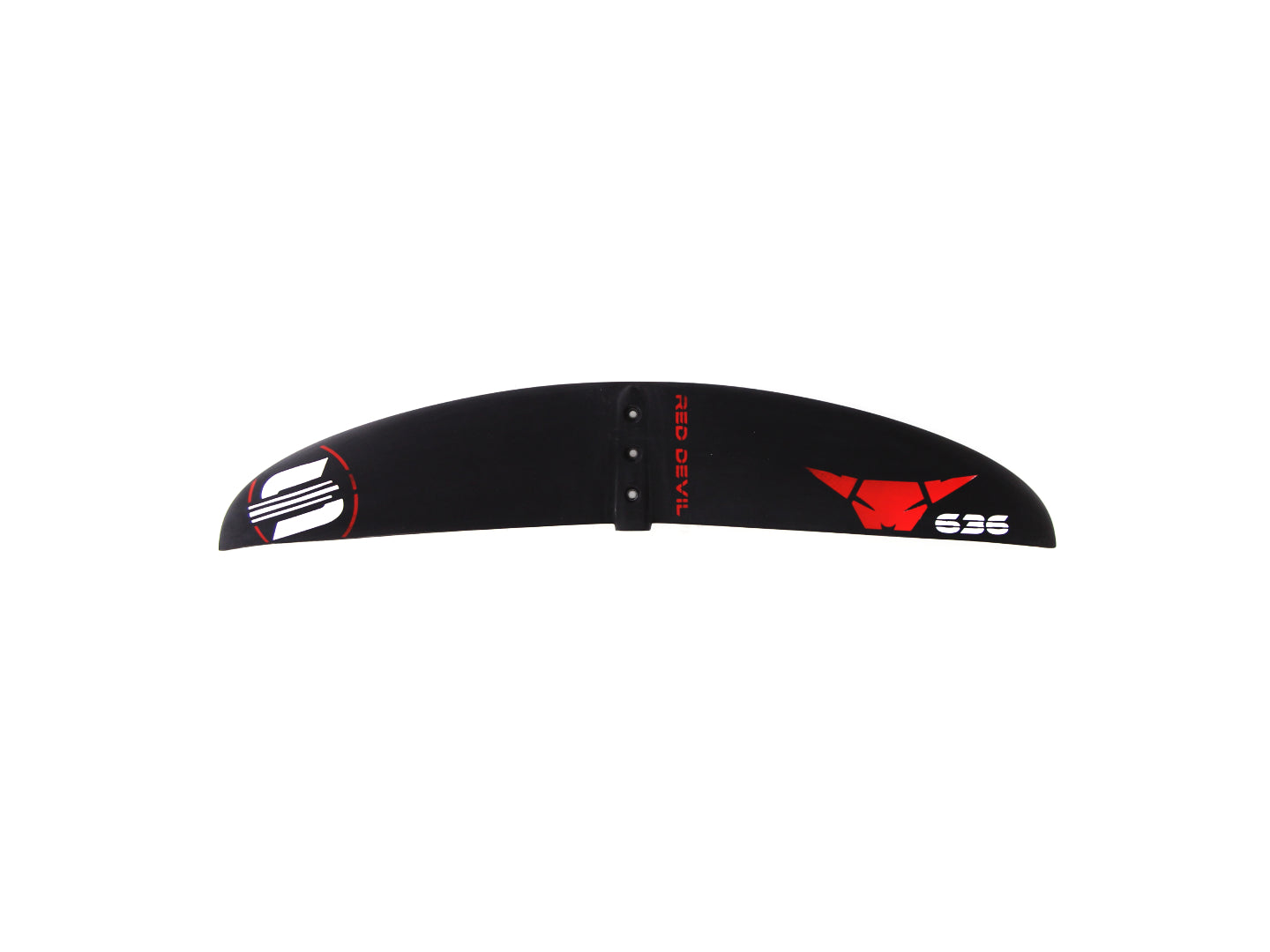 Sabfoil Red Devil 636 | R6 Hydrofoil Front Wing