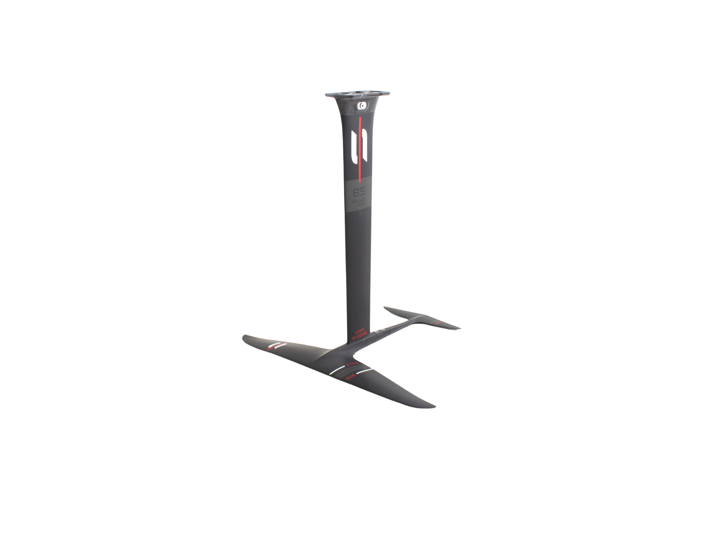 Foil set Blackbird Balz Pro 905 / Mast 85 - Sabfoil