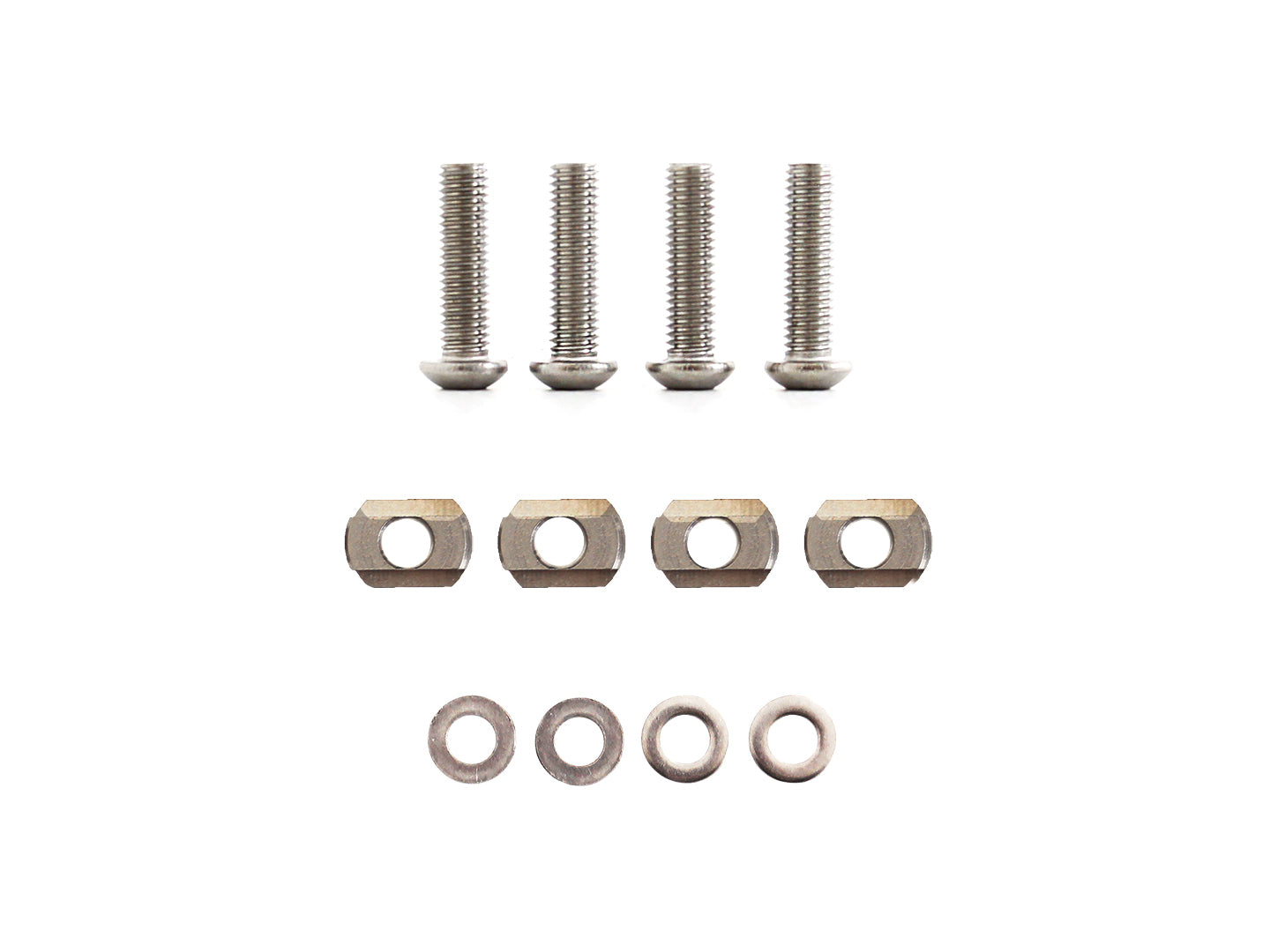 Hardware Kit L46/L50/T45LTD