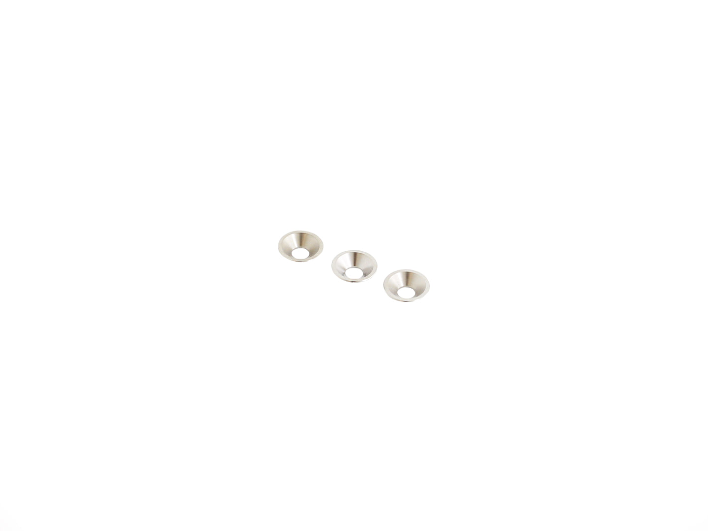 Hardware Kit M6 to M8 Screws Adapters