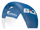 GO V1 Single Surface Trainer Kite
