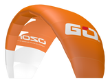 GO V1 Single Surface Trainer Kite