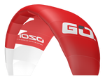 GO V1 Single Surface Trainer Kite