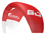 GO V1 Single Surface Trainer Kite