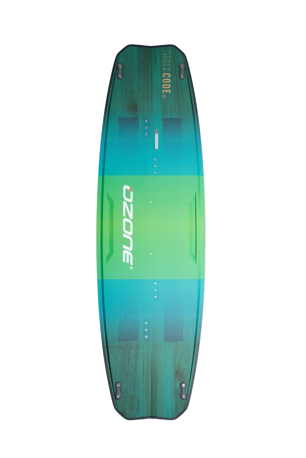 Ozone Code V3 - FreeRide