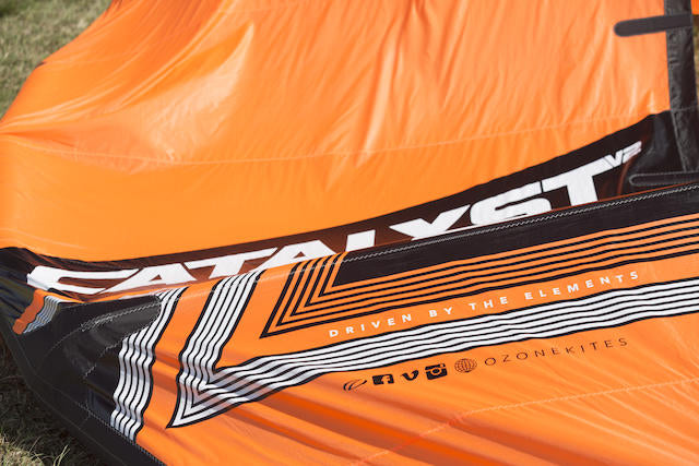 CATALYST V2: Entry Level a Nivel Intermedio