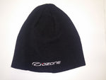 Gorro negro Ozone