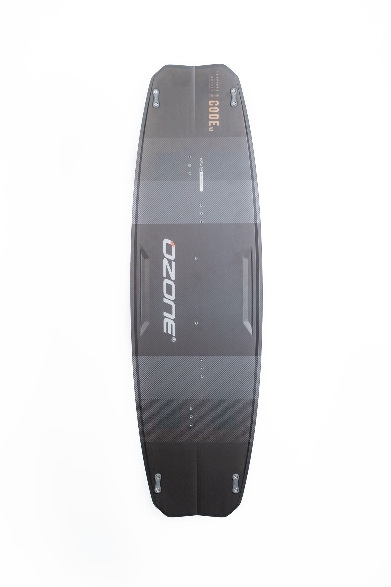 Ozone Code V3 - FreeRide