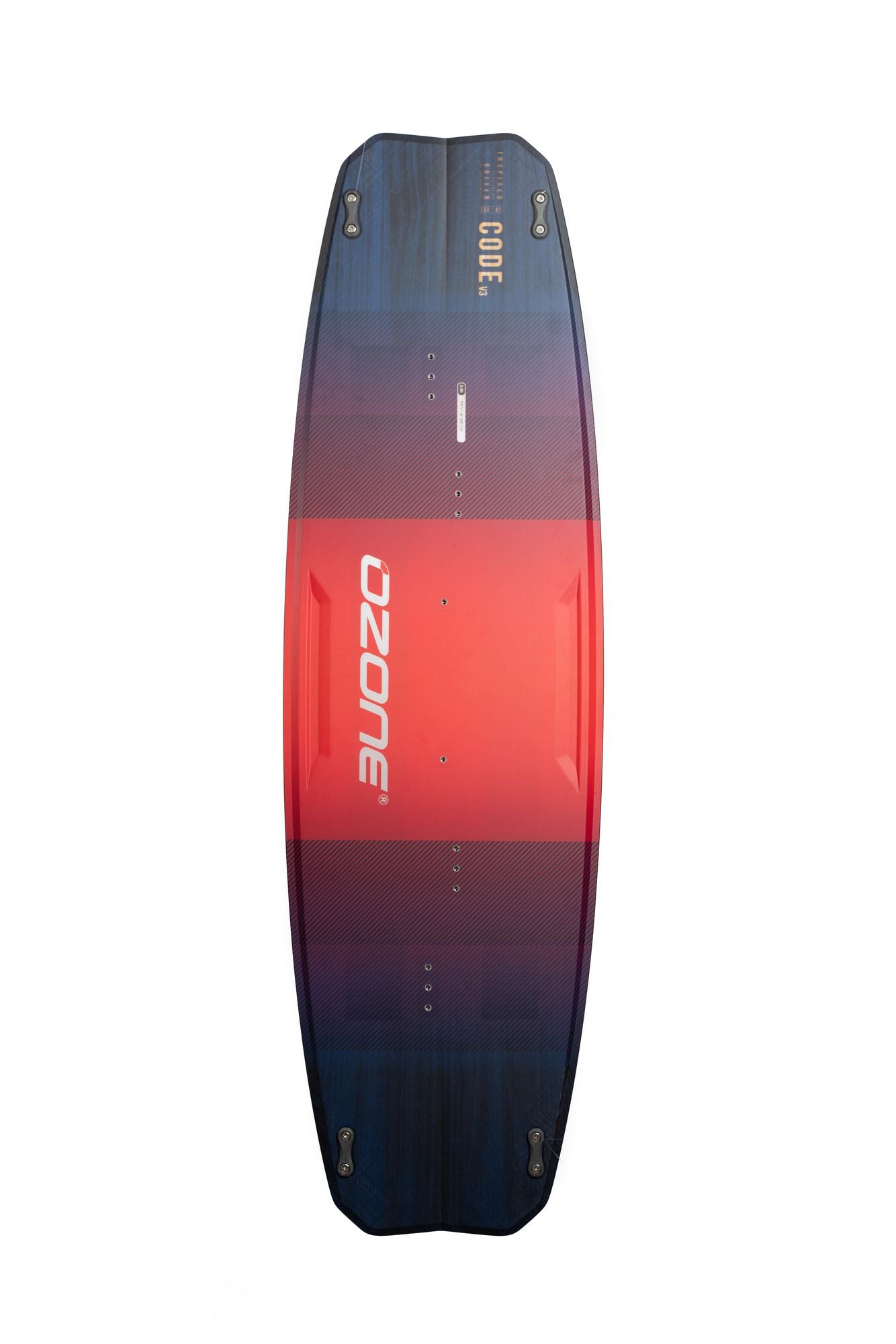 Ozone Code V3 - FreeRide