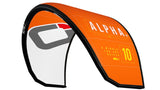 ALPHA V2: Diseño de costilla unica, Increiblemente ligera