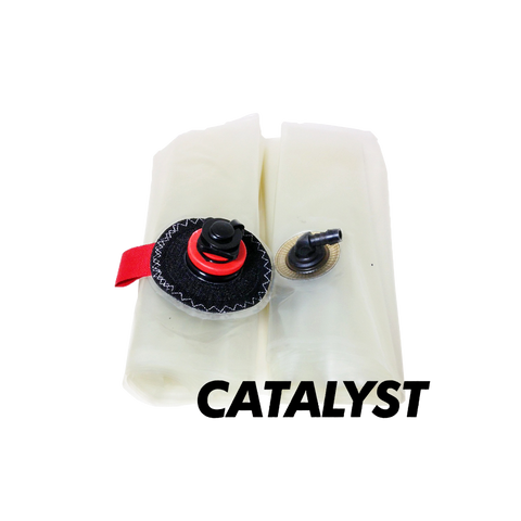 Bladders Catalyst