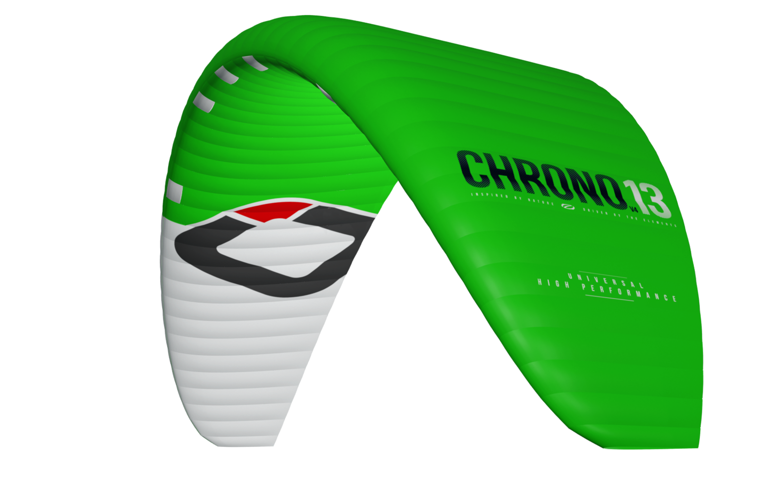 CHRONO V4: Foil Kite universal de alto nivel