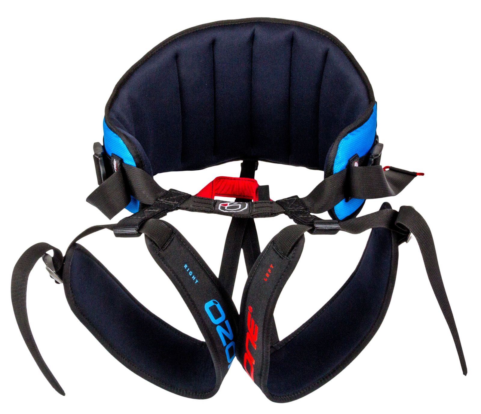 Snowkite Harness CONNECT Backcountry V2