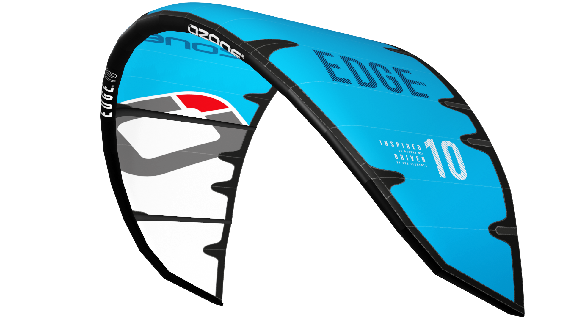 EDGE V11: Freeride, Alto Rendimiento