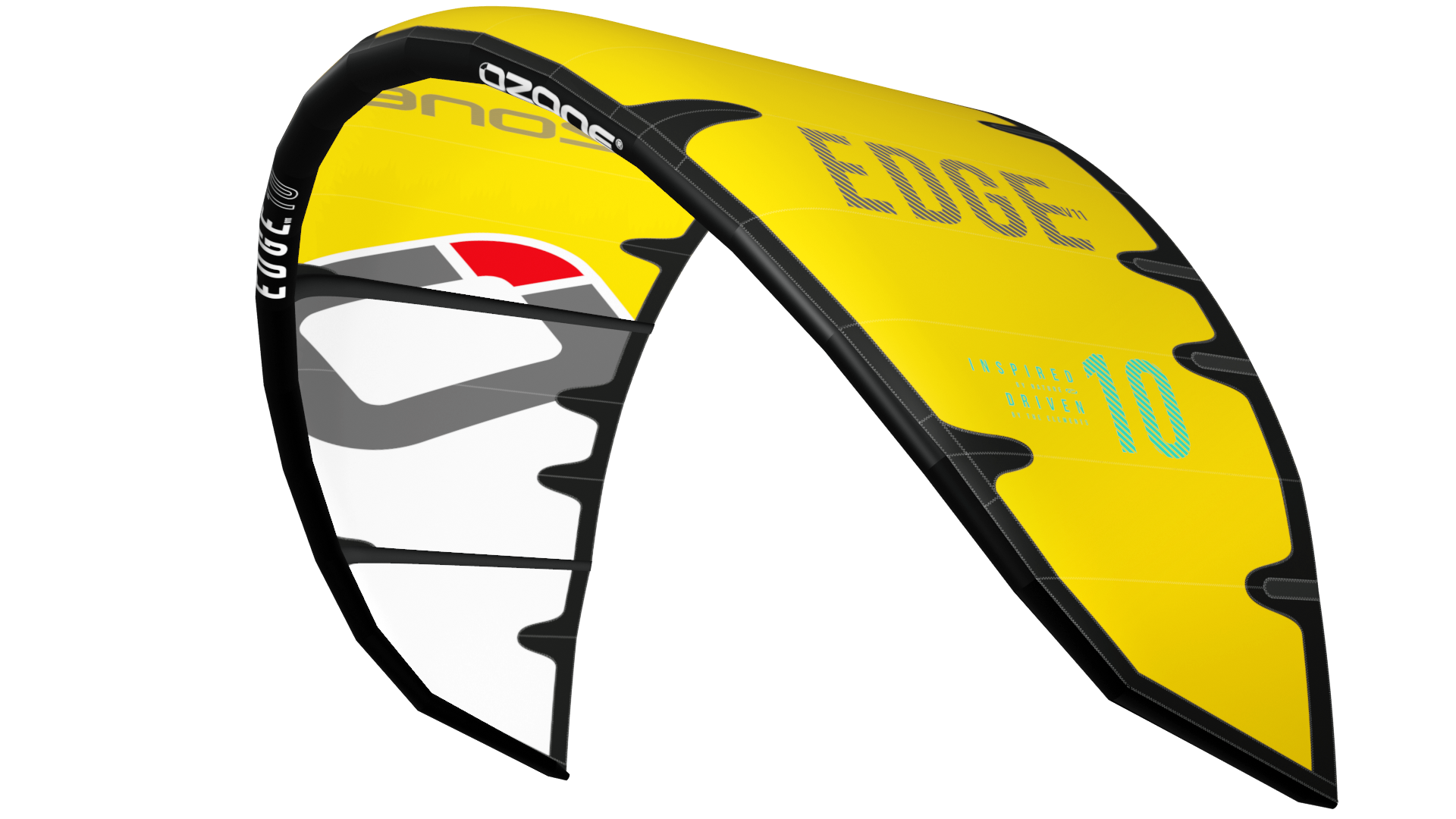 EDGE V11: Freeride, Alto Rendimiento