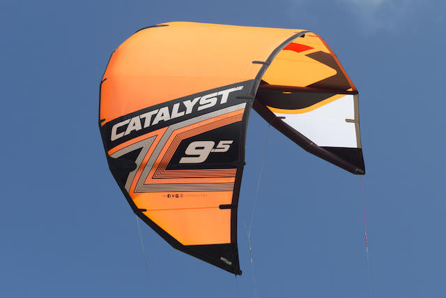 CATALYST V2: Entry Level a Nivel Intermedio
