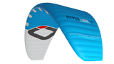 Hyperlink V3: El Foil Kite multiuso