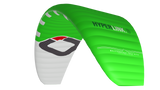 Hyperlink V3: El Foil Kite multiuso
