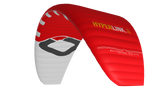 Hyperlink V3: El Foil Kite multiuso
