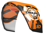 ENDURO V2: Cometa all-round