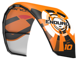 ENDURO V2: Cometa all-round