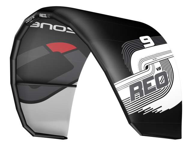 REO V5: Libertad en las Olas