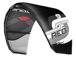 REO V5: Libertad en las Olas
