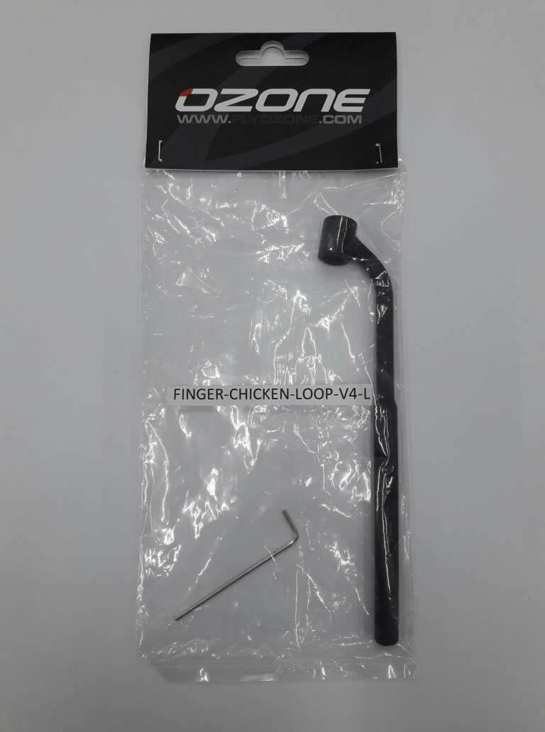 Click-In Loop Finger only size LARGE