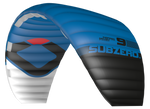 Subzero V1: Snowkite para Freeride y Backcountry