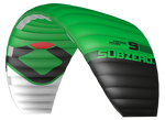 Subzero V1: Snowkite para Freeride y Backcountry