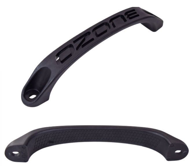 Asa / Handle Ozone