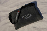 Beach Fleece - 2m2 Beach blanket with internal bag