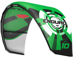 ENDURO V2: Cometa all-round