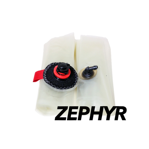 Bladders Zephyr